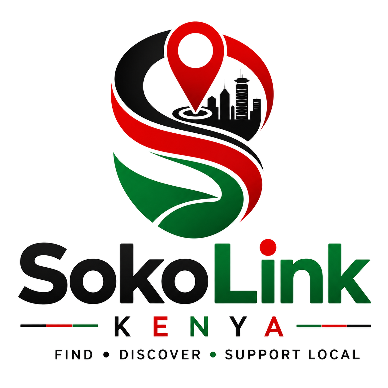 SokoLink Kenya